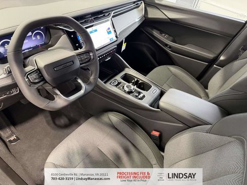 New 2026 Jeep Cherokee Laredo AWD/4WD image 18
