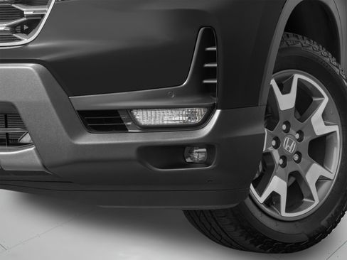 Used 2022 Honda Passport EX-L image 57