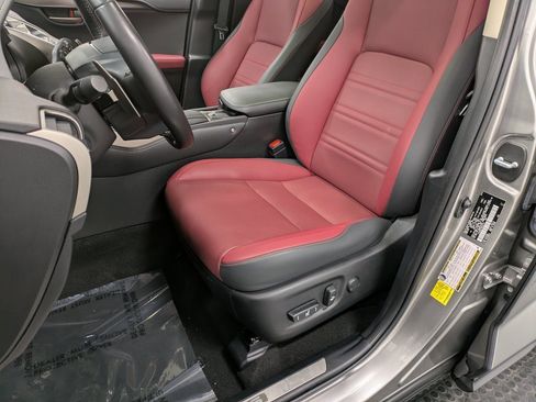 Used 2021 Lexus NX 300 300 Base image 10