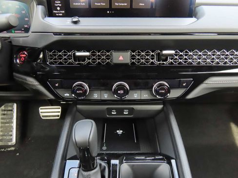 New 2026 Honda Accord Sport image 20