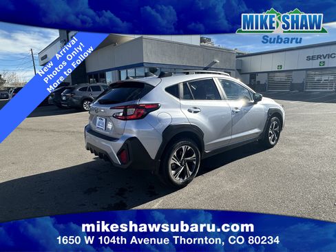 Certified 2024 Subaru Crosstrek 2.0i Premium image 21