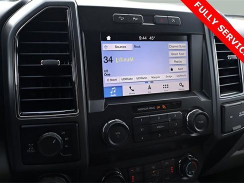 Used 2019 Ford F150 XLT w/ Equipment Group 302A Luxury image 23