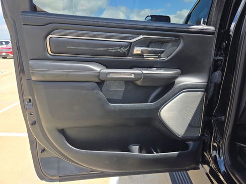 Used 2020 RAM 1500 Limited AWD/4WD image 14