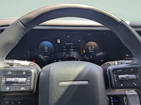 New 2026 Hyundai Palisade Calligraphy image 29