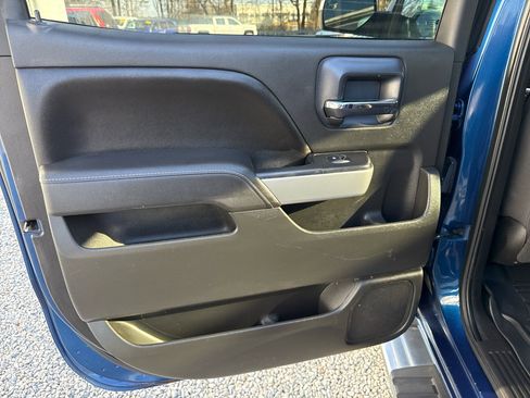 Used 2016 Chevrolet Silverado 1500 LT w/ All Star Edition image 17