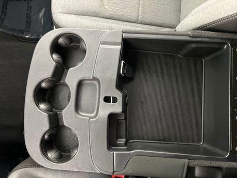 Used 2024 RAM 3500 Big Horn image 20