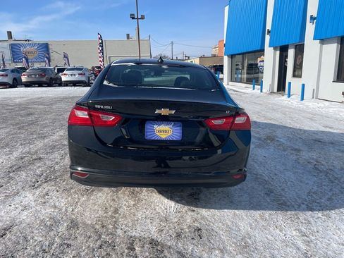 Used 2024 Chevrolet Malibu LT image 6