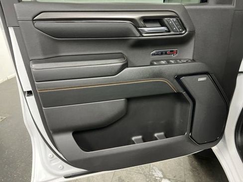 Certified 2024 GMC Sierra 1500 AT4 w/ Technology Package AWD/4WD image 22