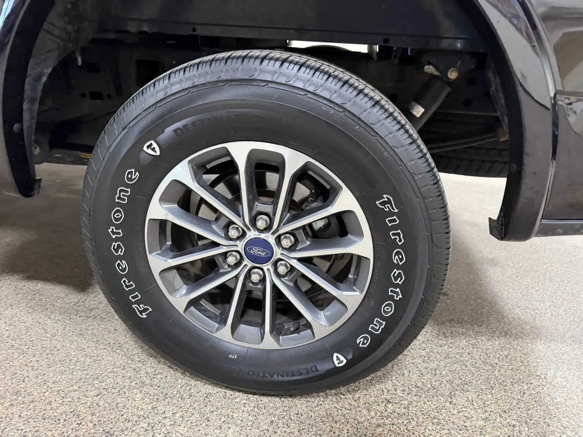 Used 2020 Ford F150 XLT w/ Equipment Group 302A Luxury AWD/4WD image 60