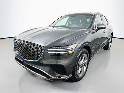 New 2026 Genesis GV70 2.5T Advanced