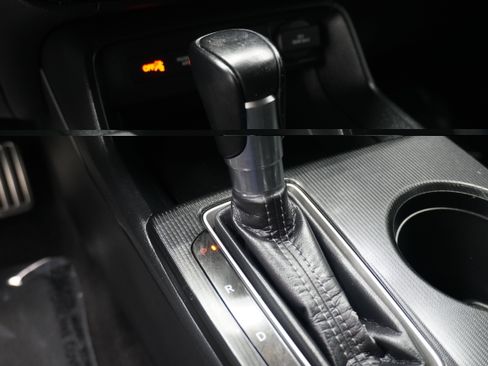 Used 2022 Honda Civic Sport image 19