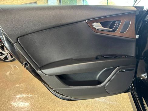 Used 2016 Audi A7 3.0T Premium Plus AWD/4WD image 14