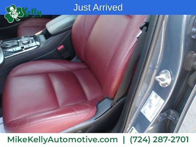 Used 2024 MAZDA CX-30 AWD 2.5 S w/ Preferred Package image 14