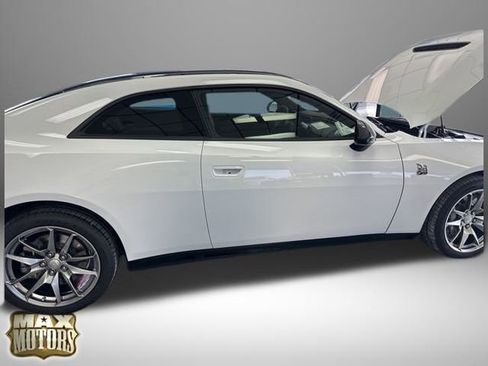 New 2026 Dodge Charger R/T Scat Pack image 11