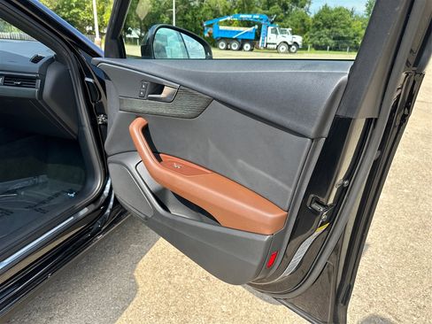 Used 2019 Audi A4 2.0T Premium w/ 18" Wheel Package image 23