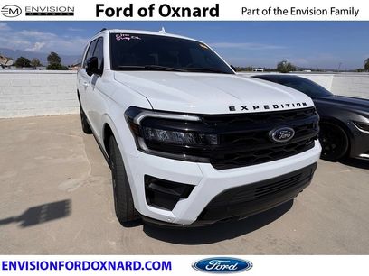 Used 2024 Ford Expedition Limited