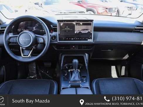 New 2026 MAZDA CX-5 Preferred AWD/4WD image 13
