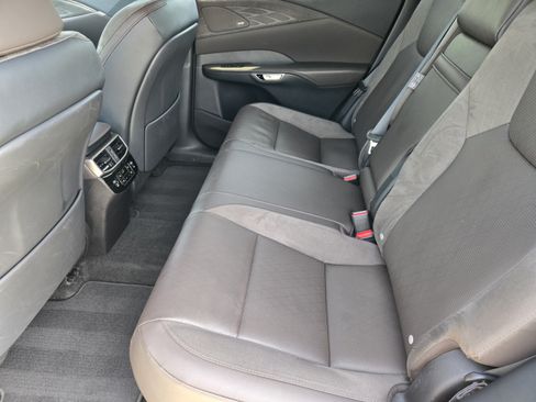 Used 2025 Lexus RX 350 w/ Accessory Package (K3) AWD/4WD image 27