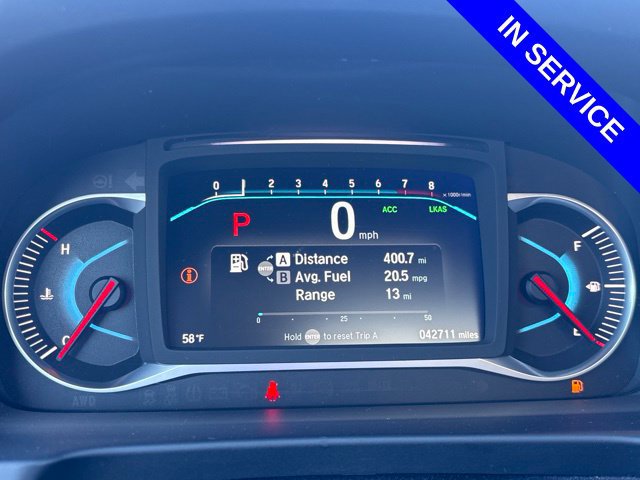 Used 2019 Honda Pilot Touring image 12