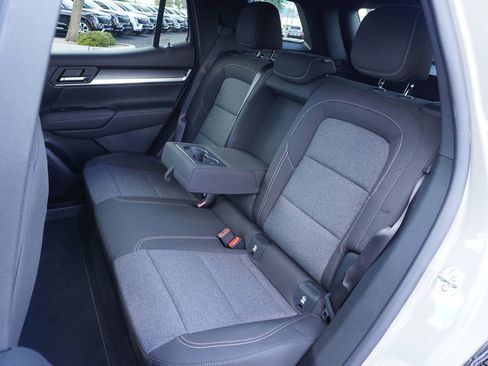 New 2026 GMC Terrain Elevation image 10