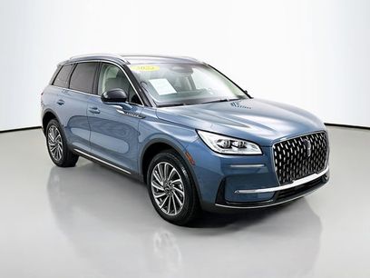 Used 2023 Lincoln Corsair Reserve