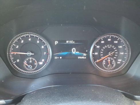 Used 2023 Hyundai Santa Fe SEL w/ Cargo Package image 18