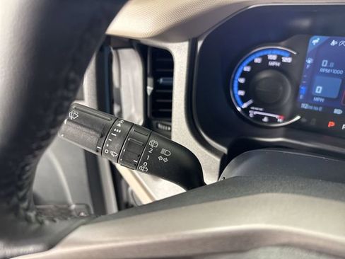 Used 2024 Ford Bronco Wildtrak image 14