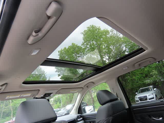 New 2026 Honda Pilot Touring image 18