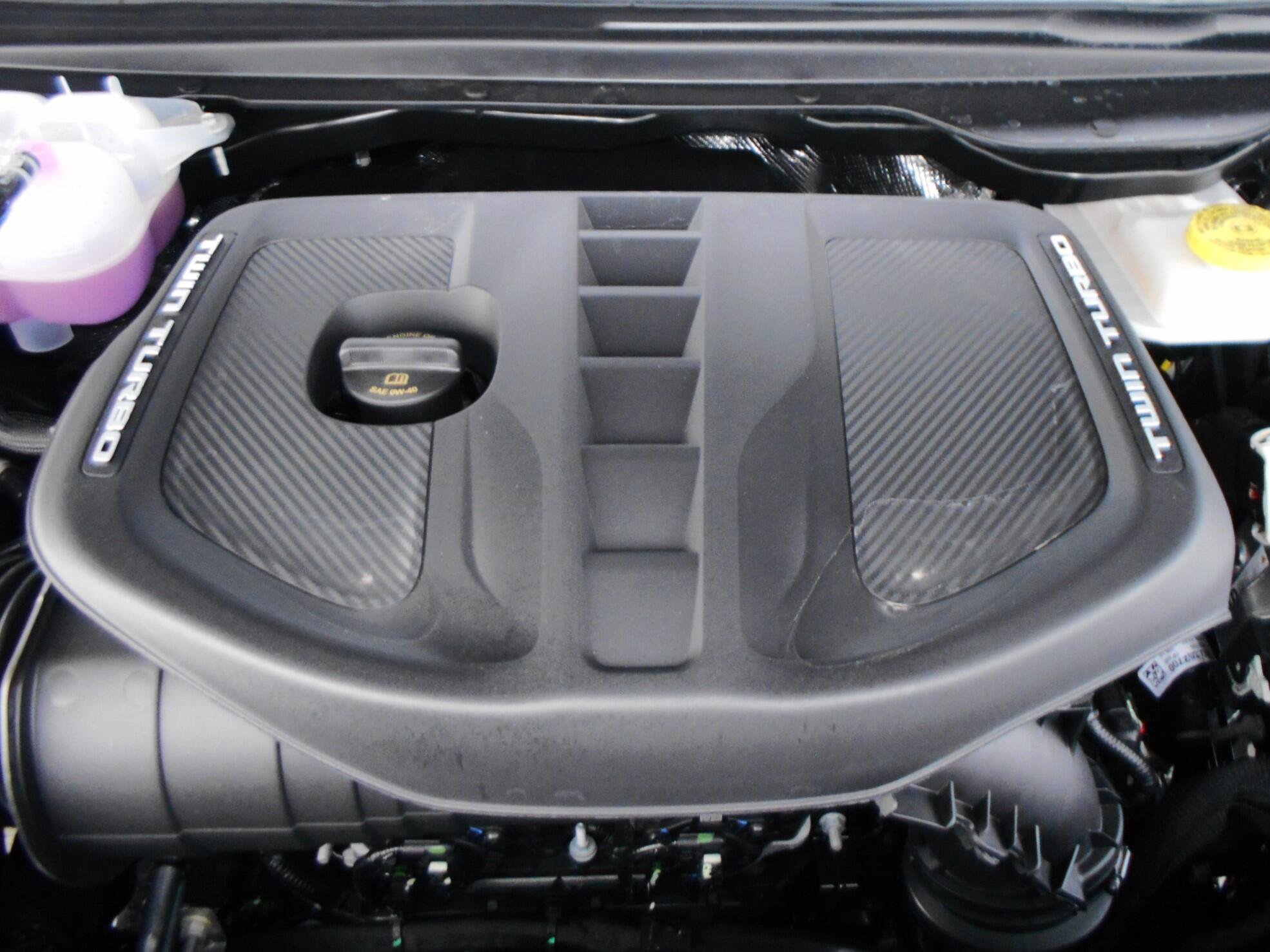 New 2026 RAM 1500 RHO AWD/4WD image 5