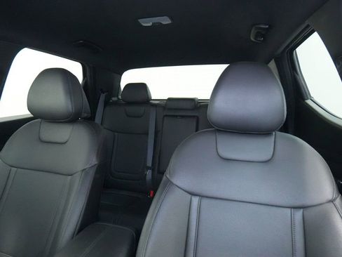 Used 2025 Hyundai Santa Cruz SEL image 13