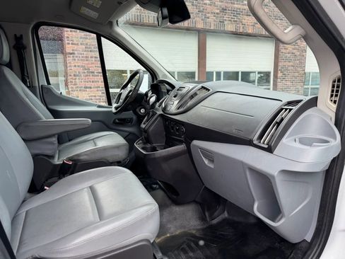 Used 2017 Ford Transit 150 130 Low Roof RWD image 30