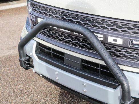 New 2025 Ford Bronco Sport Big Bend image 5