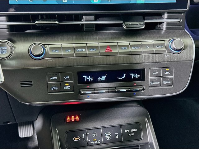 New 2027 Hyundai Kona Limited AWD/4WD image 16