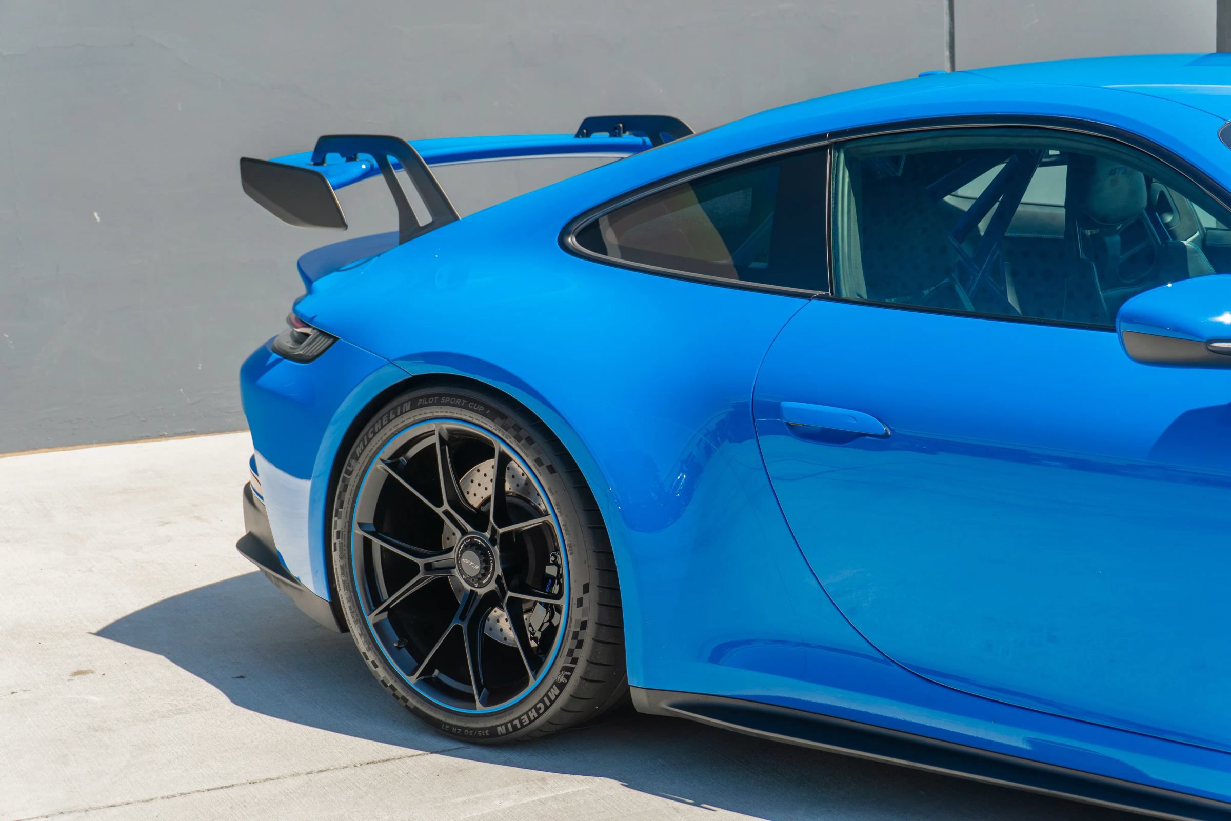 Used 2022 Porsche 911 GT3 RWD image 31
