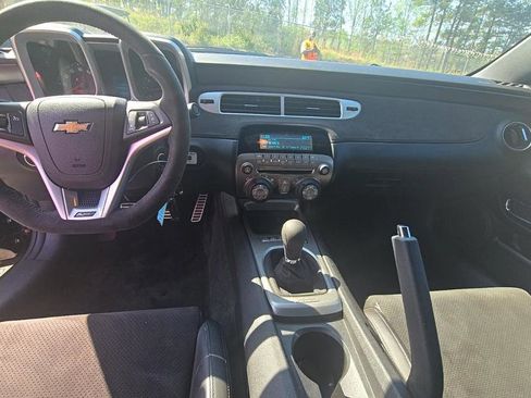 Used 2015 Chevrolet Camaro Z/28 image 17