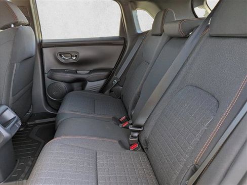 New 2026 Honda HR-V Sport image 25