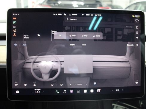 Used 2023 Tesla Model 3 Standard Range RWD image 22