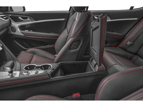 New 2026 Genesis G70 3.3T Sport Prestige image 10