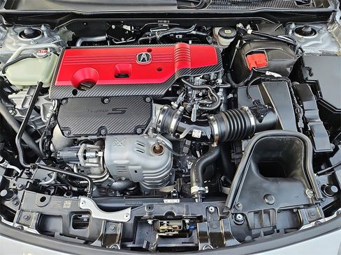 Used 2024 Acura Integra Type S image 30