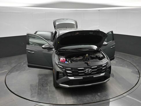 New 2026 Hyundai Tucson SE AWD/4WD image 38