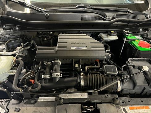 Used 2018 Honda CR-V EX image 19