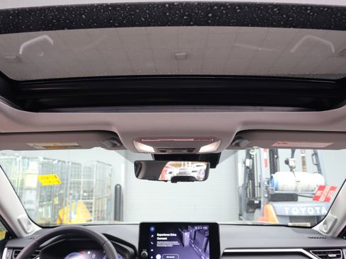 Used 2023 Toyota RAV4 Limited image 31