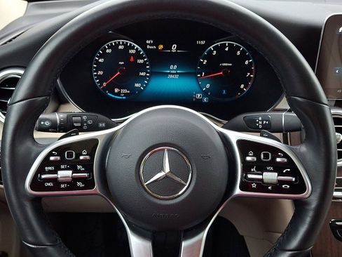 Certified 2022 Mercedes-Benz GLC 300 4MATIC image 19