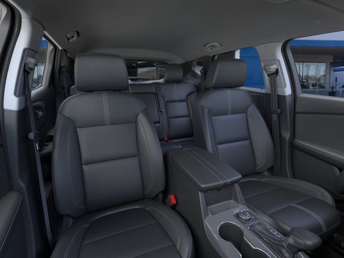 New 2026 Chevrolet Blazer LT w/ Midnight/Sport Edition AWD/4WD image 60