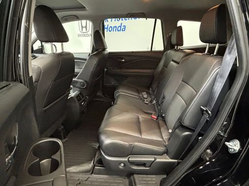 Certified 2022 Honda Pilot EX-L image 29