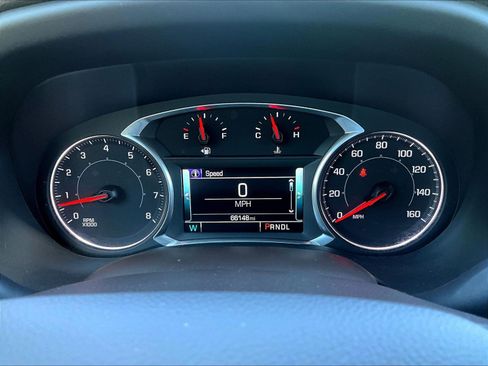 Used 2019 GMC Acadia SLT FWD image 13