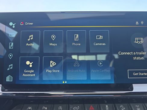 Used 2025 Chevrolet Silverado 1500 ZR2 image 30