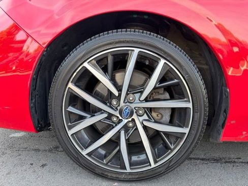 Used 2024 Subaru Impreza 2.0i Sport AWD/4WD image 25
