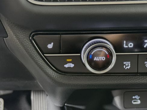 New 2026 Honda HR-V EX-L image 24