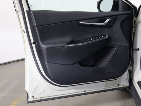 Used 2024 Kia EV6 Light RWD image 19